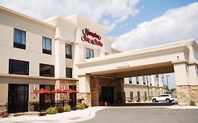 Hampton Inn & Suites Buffalo