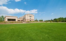 Hampton Inn & Suites Buffalo